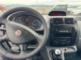 Fiat Scudo 2.0MJET 4+ 1м  клима Maxi, снимка 11