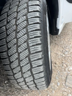 Fiat Scudo 2.0MJET 4+ 1м  клима Maxi, снимка 9