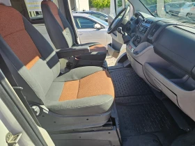 Fiat Ducato 2, 3jtd 9mecta, снимка 13