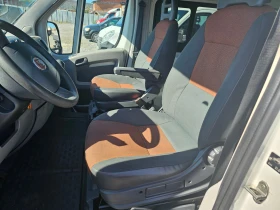 Fiat Ducato 2, 3jtd 9mecta, снимка 6