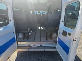 Fiat Ducato 2, 3jtd 9mecta, снимка 5