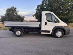 Citroen Jumper 3.0 iveco 160кс, снимка 5