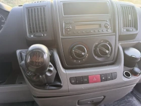 Citroen Jumper 3.0 iveco 160кс, снимка 7