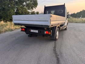 Citroen Jumper 3.0 iveco 160кс, снимка 3