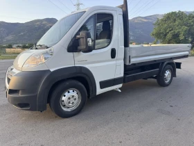 Citroen Jumper 3.0 iveco 160кс, снимка 2