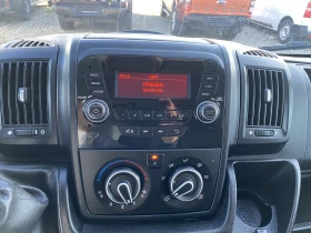 Peugeot Boxer -2.2HDI-165k.c./-2021г./-4.25м.-2.10м., снимка 13
