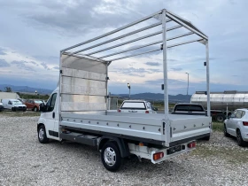 Peugeot Boxer -2.2HDI-165k.c./-2021г./-4.25м.-2.10м., снимка 6