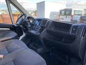 Peugeot Boxer -2.2HDI-165k.c./-2021г./-4.25м.-2.10м., снимка 10