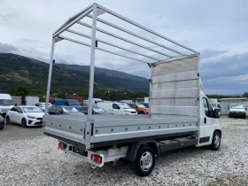 Peugeot Boxer -2.2HDI-165k.c./-2021г./-4.25м.-2.10м., снимка 4