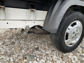 Peugeot Boxer -2.2HDI-165k.c./-2021г./-4.25м.-2.10м., снимка 15