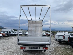 Peugeot Boxer -2.2HDI-165k.c./-2021г./-4.25м.-2.10м., снимка 5