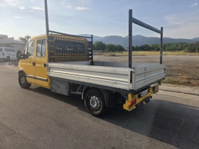 Renault Master 2.5 * КЛИМА * , снимка 7