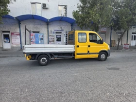 Renault Master 2.5 * КЛИМА * , снимка 10