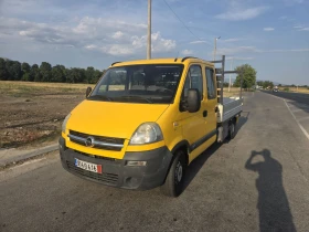 Renault Master 2.5 * КЛИМА * , снимка 3