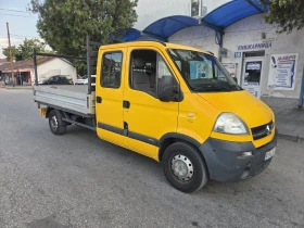 Renault Master 2.5 * КЛИМА * , снимка 1