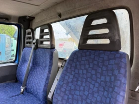 Iveco Daily 35C12* Тристранен самосвал* 3.00 метра кош, снимка 5