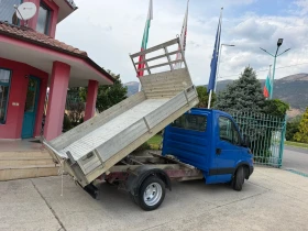 Iveco Daily 35C12* Тристранен самосвал* 3.00 метра кош, снимка 10