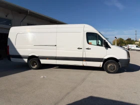 VW Crafter 2.0 TDI ЕВРО 5, снимка 7