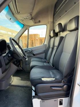 VW Crafter 2.0 TDI ЕВРО 5, снимка 11