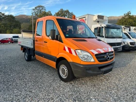 Mercedes-Benz Sprinter 7/ | Mobile.bg    2