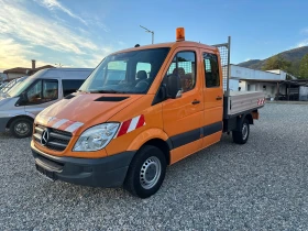 Mercedes-Benz Sprinter 7/ | Mobile.bg    1