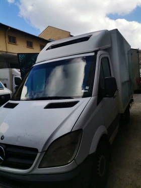 Mercedes-Benz Sprinter 315 Хладилен, снимка 2