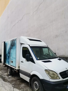 Mercedes-Benz Sprinter 315 Хладилен, снимка 1