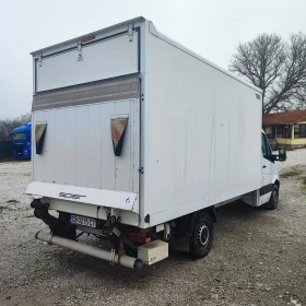 Mercedes-Benz Sprinter ФУРГОН * ПАДАЩ БОРД, снимка 6