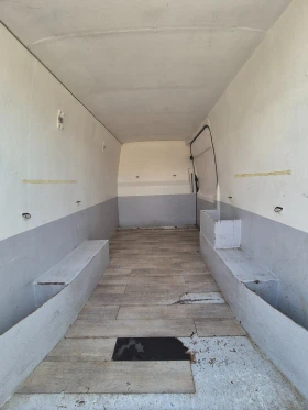 Mercedes-Benz Sprinter 316 Мултимедия-тъчскрийн, снимка 10