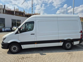 Mercedes-Benz Sprinter 316 Мултимедия-тъчскрийн, снимка 3