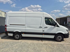 Mercedes-Benz Sprinter 316 Мултимедия-тъчскрийн, снимка 7