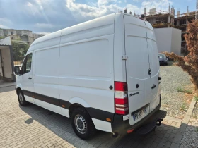 Mercedes-Benz Sprinter 316 Мултимедия-тъчскрийн, снимка 5