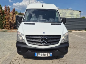 Mercedes-Benz Sprinter 316 Мултимедия-тъчскрийн, снимка 1