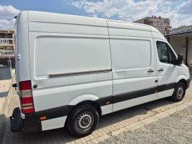 Mercedes-Benz Sprinter 316 Мултимедия-тъчскрийн, снимка 6