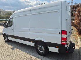 Mercedes-Benz Sprinter 316 Мултимедия-тъчскрийн, снимка 4