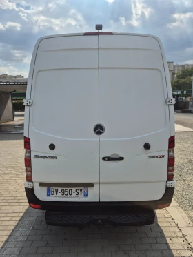 Mercedes-Benz Sprinter 316 Мултимедия-тъчскрийн, снимка 9