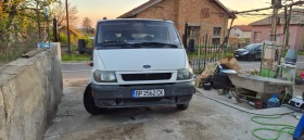 Ford Transit undefined | Auto.bg — изображение 9