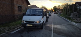 Ford Transit undefined | Auto.bg — изображение 2