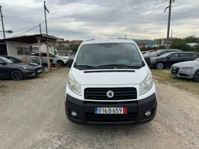 Fiat Scudo 2.0MJET 4+ 1�  ����� Maxi | Mobile.bg � ����� ������ 2
