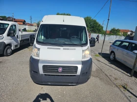 ����� �� �������� �� Fiat Ducato 2, 3jtd 9mecta
