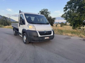 ����� �� �������� �� Citroen Jumper 3.0 iveco 160��
