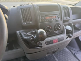 Citroen Jumper 3.0 iveco 160�� | Mobile.bg � ����� ������ 8