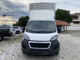 Peugeot Boxer -2.2HDI-165k.c./-2021�./-4.25�.-2.10�. | Mobile.bg � ����� ������ 2