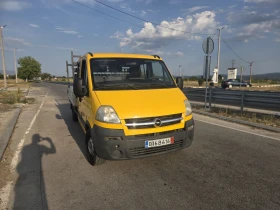 ����� �� �������� �� Renault Master 2.5 * ����� * 