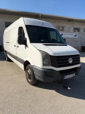 VW Crafter 2.0 TDI ���� 5 | Mobile.bg � ����� ������ 8