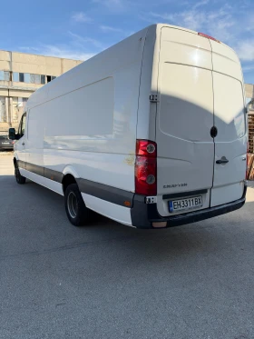 VW Crafter 2.0 TDI ���� 5 | Mobile.bg � ����� ������ 4