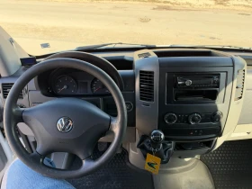 VW Crafter 2.0 TDI ���� 5 | Mobile.bg � ����� ������ 13