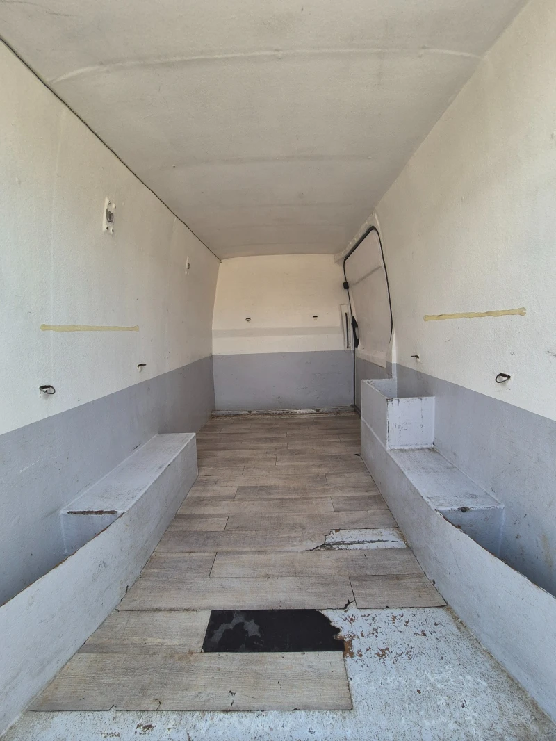 Mercedes-Benz Sprinter 316 Мултимедия-тъчскрийн, снимка 10 - Бусове и автобуси - 53309445