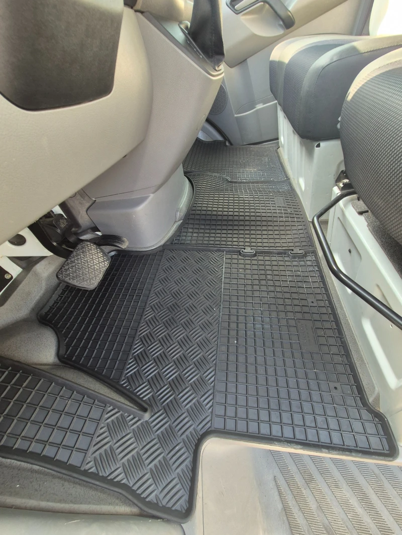 Mercedes-Benz Sprinter 316 Мултимедия-тъчскрийн, снимка 15 - Бусове и автобуси - 53309445