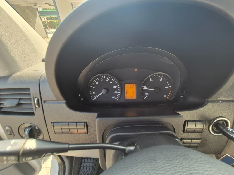 Mercedes-Benz Sprinter 316 Мултимедия-тъчскрийн, снимка 12 - Бусове и автобуси - 53309445